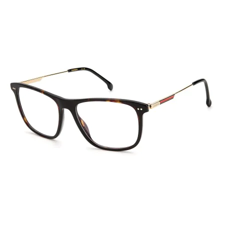 Monture de Lunettes Unisexe Carrera CARRERA-1132-086 Havana Ø 55 mm de Carrera, Lunettes et accessoires - Réf : S0376570, Pri...