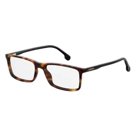 Armação de Óculos Unissexo Carrera CARRERA-175-086 Ø 55 mm de Carrera, Óculos e acessórios - Ref: S0376576, Preço: 47,37 €, D...