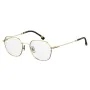 Armação de Óculos Unissexo Carrera CARRERA-180-F-J5G Gold Ø 50 mm de Carrera, Óculos e acessórios - Ref: S0376578, Preço: 46,...