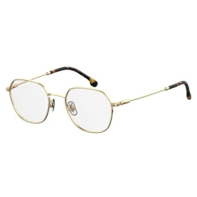 Monture de Lunettes Unisexe Carrera CARRERA-180-F-J5G Gold Ø 50 mm de Carrera, Lunettes et accessoires - Réf : S0376578, Prix...