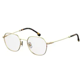 Montura de Gafas Unisex Carrera CARRERA-180-F-J5G Gold Ø 50 mm de Carrera, Gafas y accesorios - Ref: S0376578, Precio: 46,04 ...