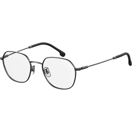 Montura de Gafas Hombre Carrera CARRERA-180-F-V81 True black Ø 50 mm de Carrera, Gafas y accesorios - Ref: S0376579, Precio: ...