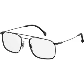 Montura de Gafas Hombre Carrera CARRERA-189-V81 True black Ø 55 mm de Carrera, Gafas y accesorios - Ref: S0376580, Precio: 47...