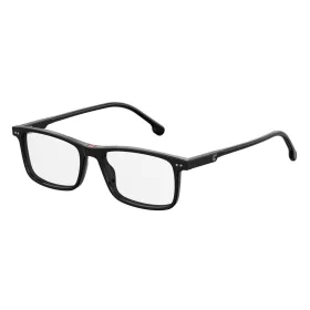 Armação de Óculos Unissexo Carrera CARRERA-2001T-V-807 black Ø 50 mm de Carrera, Óculos e acessórios - Ref: S0376582, Preço: ...