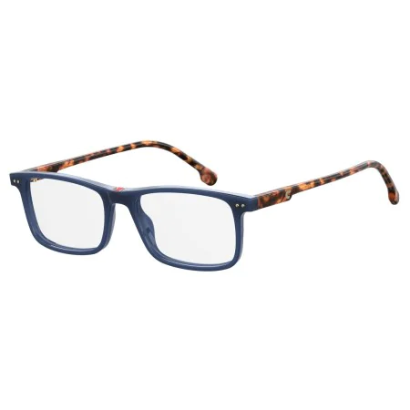 Montura de Gafas Unisex Carrera CARRERA-2001T-V-PJP Blue Ø 50 mm de Carrera, Gafas y accesorios - Ref: S0376583, Precio: 45,9...