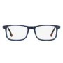 Montura de Gafas Unisex Carrera CARRERA-2001T-V-PJP Blue Ø 50 mm de Carrera, Gafas y accesorios - Ref: S0376583, Precio: 45,9...