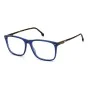 Unisex' Spectacle frame Carrera CARRERA-2012T-PJP Blue Ø 52 mm by Carrera, Glasses and accessories - Ref: S0376592, Price: 47...