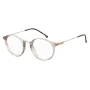 Unisex' Spectacle frame Carrera CARRERA-2013T-FWM Nude Ø 48 mm by Carrera, Glasses and accessories - Ref: S0376593, Price: 46...