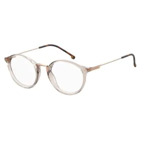 Montura de Gafas Unisex Carrera CARRERA-2013T-FWM Nude Ø 48 mm de Carrera, Gafas y accesorios - Ref: S0376593, Precio: 47,37 ...