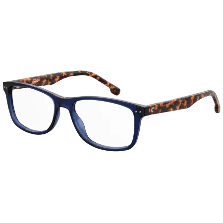 Montatura per Occhiali Unisex Carrera CARRERA-2018T-PJP Blue Ø 51 mm di Carrera, Occhiali e accessori - Rif: S0376595, Prezzo...