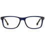 Monture de Lunettes Unisexe Carrera CARRERA-2018T-PJP Blue Ø 51 mm de Carrera, Lunettes et accessoires - Réf : S0376595, Prix...