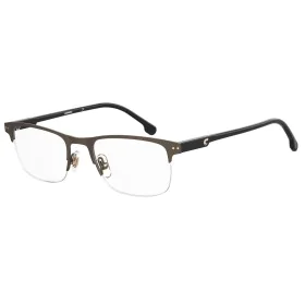 Montura de Gafas Unisex Carrera CARRERA-2019T-09Q Marrón Ø 50 mm de Carrera, Gafas y accesorios - Ref: S0376597, Precio: 47,3...