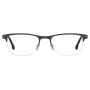 Monture de Lunettes Unisexe Carrera CARRERA-2019T-807 black Ø 50 mm de Carrera, Lunettes et accessoires - Réf : S0376598, Pri...