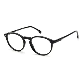 Montatura per Occhiali Unisex Carrera CARRERA-2026T-807E918 di Carrera, Occhiali e accessori - Rif: S0376605, Prezzo: 47,37 €...