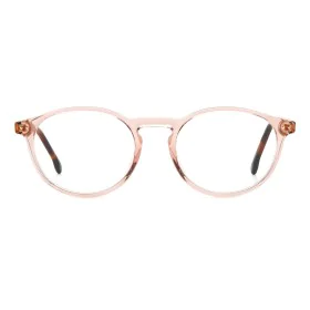 Monture de Lunettes Unisexe Carrera CARRERA-2026T-FWM Nude Ø 51 mm de Carrera, Lunettes et accessoires - Réf : S0376606, Prix...