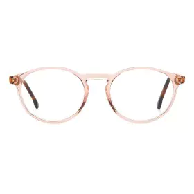 Montura de Gafas Unisex Carrera CARRERA-2026T-FWM Nude Ø 51 mm de Carrera, Gafas y accesorios - Ref: S0376606, Precio: 46,04 ...