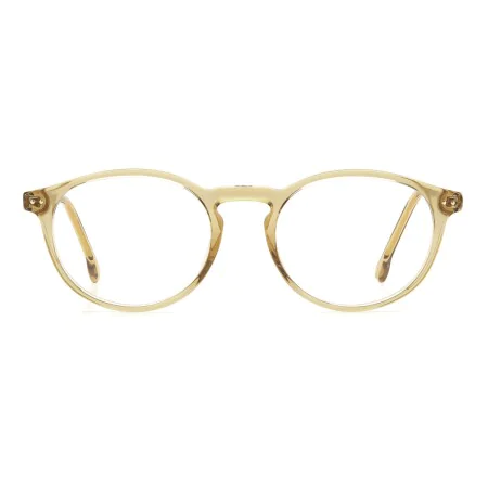 Montatura per Occhiali Unisex Carrera CARRERA-2026T-HAM Champagne Ø 51 mm di Carrera, Occhiali e accessori - Rif: S0376607, P...