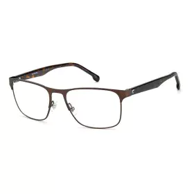 Montatura per Occhiali Unisex Carrera CARRERA-2033T-4IN Ø 55 mm di Carrera, Occhiali e accessori - Rif: S0376608, Prezzo: 47,...