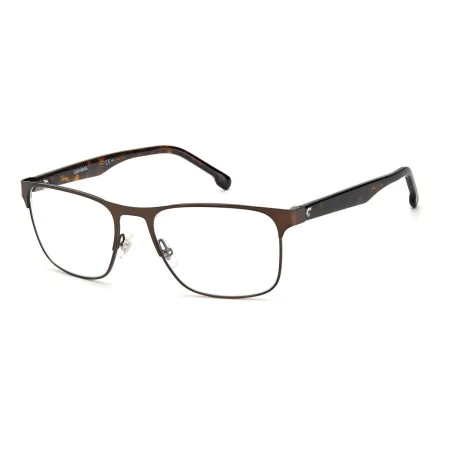 Armação de Óculos Unissexo Carrera CARRERA-2033T-4IN Ø 55 mm de Carrera, Óculos e acessórios - Ref: S0376608, Preço: 47,37 €,...