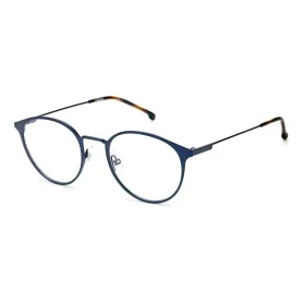 Monture de Lunettes Unisexe Carrera CARRERA-2035T-PJP Blue Ø 49 mm de Carrera, Lunettes et accessoires - Réf : S0376611, Prix...