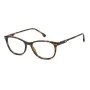 Monture de Lunettes Unisexe Carrera CARRERA-2041T-086 Havana Ø 51 mm de Carrera, Lunettes et accessoires - Réf : S0376614, Pr...