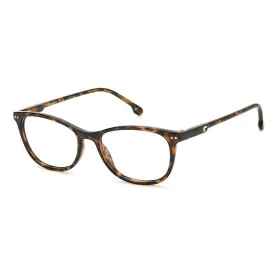 Montura de Gafas Unisex Carrera CARRERA-2041T-086 Havana Ø 51 mm de Carrera, Gafas y accesorios - Ref: S0376614, Precio: 47,3...