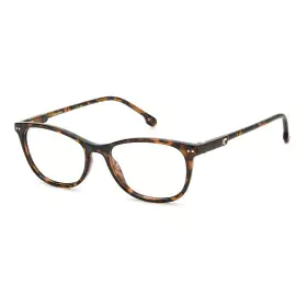 Montatura per Occhiali Unisex Carrera CARRERA-2041T-086 Avana Ø 51 mm di Carrera, Occhiali e accessori - Rif: S0376614, Prezz...