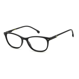 Unisex' Spectacle frame Carrera CARRERA-2041T-807 black Ø 51 mm by Carrera, Glasses and accessories - Ref: S0376615, Price: 4...