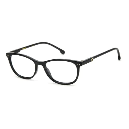 Montura de Gafas Unisex Carrera CARRERA-2041T-807 black Ø 51 mm de Carrera, Gafas y accesorios - Ref: S0376615, Precio: 47,37...