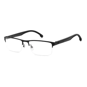 Armação de Óculos Unissexo Carrera CARRERA-2042T-807 black Ø 53 mm de Carrera, Óculos e acessórios - Ref: S0376616, Preço: 47...