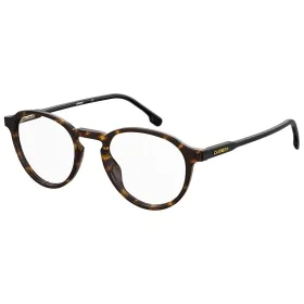 Montatura per Occhiali Unisex Carrera CARRERA-233-086 Ø 50 mm di Carrera, Occhiali e accessori - Rif: S0376630, Prezzo: 47,37...