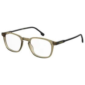 Monture de Lunettes Unisexe Carrera CARRERA-244-4C3 Ø 51 mm de Carrera, Lunettes et accessoires - Réf : S0376638, Prix : 47,3...