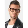 Men' Spectacle frame Carrera CARRERA-249-086 Havana Ø 55 mm by Carrera, Glasses and accessories - Ref: S0376644, Price: 46,04...