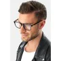 Men' Spectacle frame Carrera CARRERA-249-086 Havana Ø 55 mm by Carrera, Glasses and accessories - Ref: S0376644, Price: 46,04...