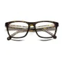 Monture de Lunettes Homme Carrera CARRERA-249-086 Havana Ø 55 mm de Carrera, Lunettes et accessoires - Réf : S0376644, Prix :...