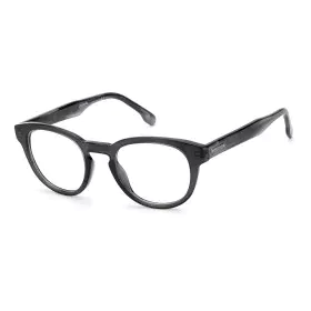 Montura de Gafas Unisex Carrera CARRERA-250-KB7 Gris Ø 48 mm de Carrera, Gafas y accesorios - Ref: S0376648, Precio: 47,37 €,...