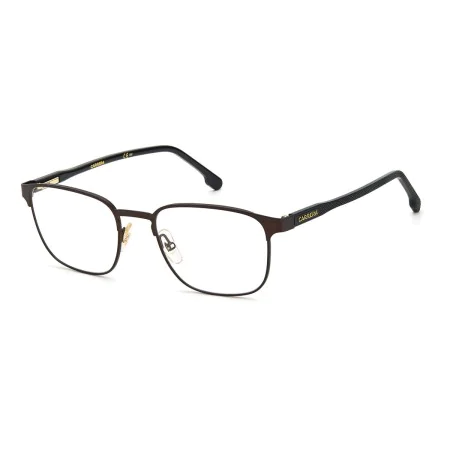 Monture de Lunettes Homme Carrera CARRERA-253-09Q Ø 53 mm de Carrera, Lunettes et accessoires - Réf : S0376649, Prix : 45,94 ...