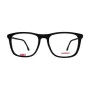 Monture de Lunettes Homme Carrera CARRERA-263-003 Ø 53 mm de Carrera, Lunettes et accessoires - Réf : S0376656, Prix : 47,37 ...