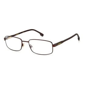 Montura de Gafas Hombre Carrera CARRERA-264-09Q Ø 55 mm de Carrera, Gafas y accesorios - Ref: S0376659, Precio: 47,37 €, Desc...