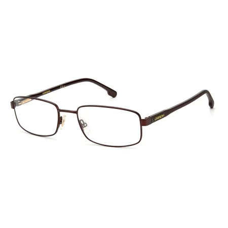 Monture de Lunettes Homme Carrera CARRERA-264-09Q Ø 55 mm de Carrera, Lunettes et accessoires - Réf : S0376659, Prix : 47,37 ...