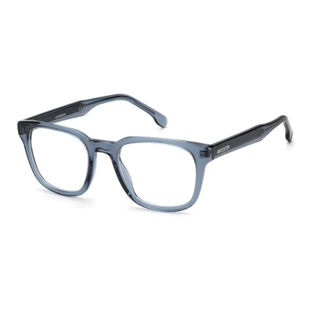 Montura de Gafas Unisex Carrera CARRERA-269-PJP Blue Ø 50 mm de Carrera, Gafas y accesorios - Ref: S0376664, Precio: 47,37 €,...