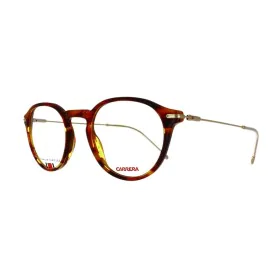 Monture de Lunettes Homme Carrera CARRERA-271-EX4 Ø 48 mm de Carrera, Lunettes et accessoires - Réf : S0376668, Prix : 47,37 ...