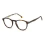 Montura de Gafas Hombre Carrera CARRERA-287-086 Ø 49 mm de Carrera, Gafas y accesorios - Ref: S0376673, Precio: 46,04 €, Desc...