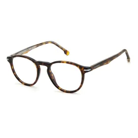 Monture de Lunettes Homme Carrera CARRERA-287-086 Ø 49 mm de Carrera, Lunettes et accessoires - Réf : S0376673, Prix : 47,37 ...