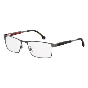 Montatura per Occhiali Uomo Carrera CARRERA-8833-R80 ø 56 mm di Carrera, Occhiali e accessori - Rif: S0376693, Prezzo: 47,37 ...