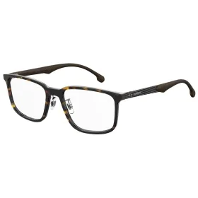 Montatura per Occhiali Uomo Carrera CARRERA-8840-G-086 Ø 55 mm di Carrera, Occhiali e accessori - Rif: S0376698, Prezzo: 47,3...