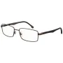 Montura de Gafas Hombre Carrera CARRERA-8842-J7D Ø 55 mm de Carrera, Gafas y accesorios - Ref: S0376701, Precio: 47,37 €, Des...