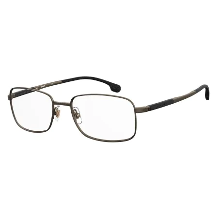 Armação de Óculos Homem Carrera CARRERA-8848-VZH Ø 55 mm de Carrera, Óculos e acessórios - Ref: S0376712, Preço: 47,37 €, Des...