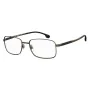 Montura de Gafas Hombre Carrera CARRERA-8848-VZH Ø 55 mm de Carrera, Gafas y accesorios - Ref: S0376712, Precio: 47,37 €, Des...