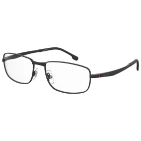 Armação de Óculos Homem Carrera CARRERA-8854-003 ø 57 mm de Carrera, Óculos e acessórios - Ref: S0376721, Preço: 47,37 €, Des...